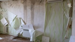 Сирота из Будённовска получит новое жильё вместо старой квартиры с плесенью