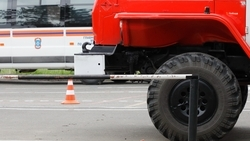 В Будённовском округе патрулируют пожароопасные объекты