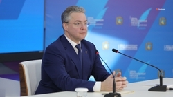 Губернатор Ставрополья проведёт прямую линию 13 мая