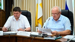 Бюджет Будённовского округа увеличен на 235 млн рублей