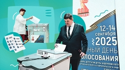 «Выбор сделан»: как прошло трёхдневное голосование в Будённовском округе