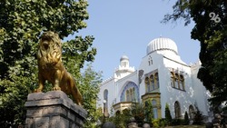 На Ставрополье наблюдается большой поток туристов из стран Востока