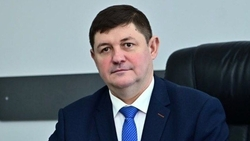 Глава Будённовского округа проведёт прямую линию 30 июля