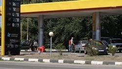Отгрузки топлива с заводов растут — глава Ставрополья