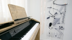 Капремонт детской школы искусств завершили в Будённовске