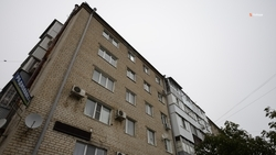 213 крыш многоэтажек отремонтируют на Ставрополье в 2026 году