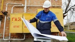В 292 жилых домах Ставрополья обновят газовые сети в 2026 году