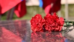 В Будённовске почтили память жертв терроризма