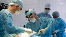 На Ставрополье провели сто операций по лечению ишемической болезни сердца