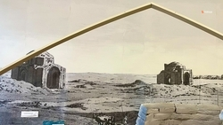 Будённовский экскурсовод рассказала о легендах древнего города Маджар