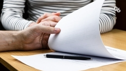 Ставропольцы заключили более 2,8 тысяч контрактов в 2023 году