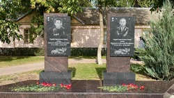 На Ставрополье установят памятники героям СВО по поручению губернатора