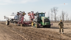 Ставропольские аграрии получили поддержку по 35 направлениям