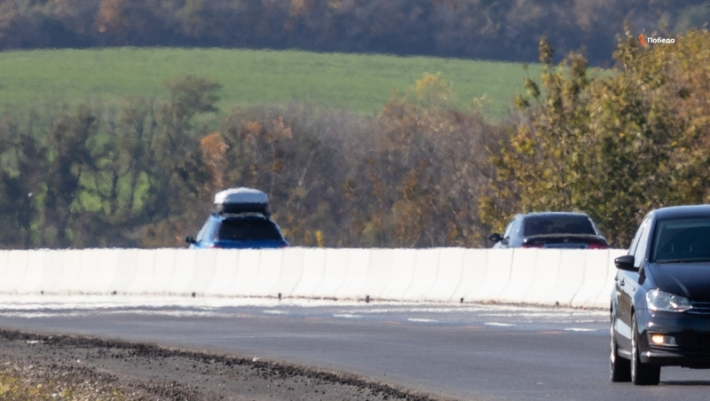 Ставропольские дороги соответствуют нормативным требованиям почти на 81%