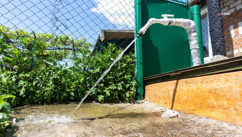 На Ставрополье составят список населённых пунктов, нуждающихся в улучшении водоснабжения