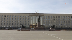 Бюджет Ставрополья пополнился на 124,4 млрд рублей за восемь месяцев