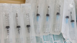 Глава Ставрополья: прививки уже сделали более 800 тыс. жителей края