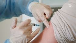 Свыше 292 тыс. жителей Ставрополья привились от гриппа