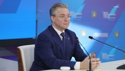 Губернатор Владимиров возглавит ставропольскую делегацию на ПМЭФ-2024