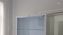 Ставропольскую больницу отремонтировали по нацпроекту 