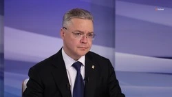 Глава Ставрополья выступит с ежегодным посланием 28 мая