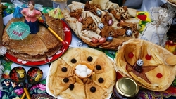 Диетолог посоветовала будённовцам съедать не больше трёх блинов за раз