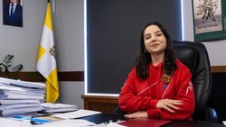 Ставропольская активистка выиграла поездку в детский лагерь КНДР