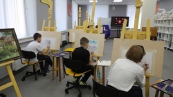 Почти 1,7 тыс. образовательных площадок открыты для детей Ставрополья