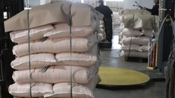 Поставки ставропольской продукции за рубеж возросли на 15%