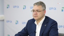 Глава края напомнил землякам о 30-летии трагедии в Будённовске