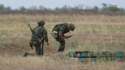 Участники спецоперации благодарят ставропольцев за поддержку