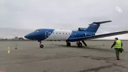 Дожди на Ставрополье будут вызывать с помощью летающей метеолаборатории