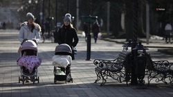 Около 2 млрд рублей выделят на поддержку ставропольских молодых семей