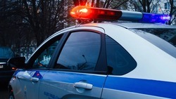 В Будённовске по вине пьяного водителя пострадала 16-летняя девушка