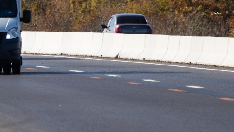 В Будённовском округе завершают ремонт моста