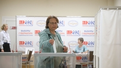 Избирком: 14% ставропольцев проголосовали на выборах губернатора