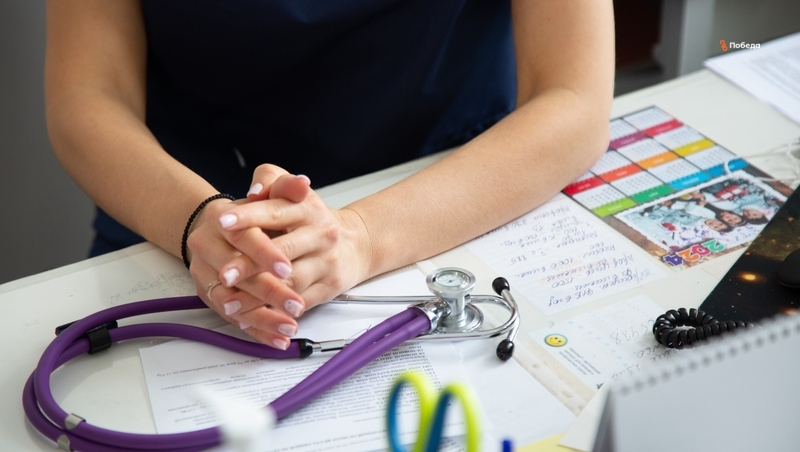 Свыше 43 тыс. ставропольчан осмотрели выездные бригады медиков в 2025 году