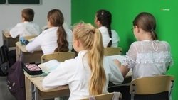 Подготовка школ к новому учебному года завершена в Будённовском округе