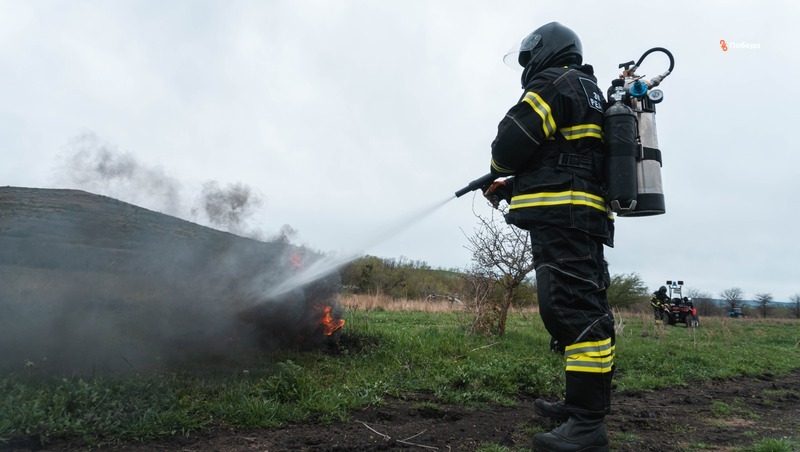 В Ставропольском крае обновят парк лесопатрульной техники для защиты от пожаров 
