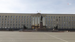 Ставрополье опережает регионы России по реализации двух нацпроектов на 5,7%
