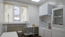 Фельдшерско-акушерский пункт в Будённовском округе обеспечили электричеством