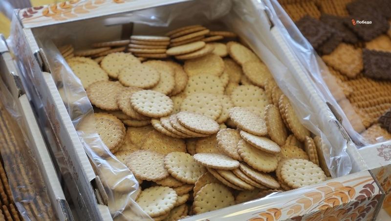 Четыре новых пищевых предприятия заработали на Ставрополье