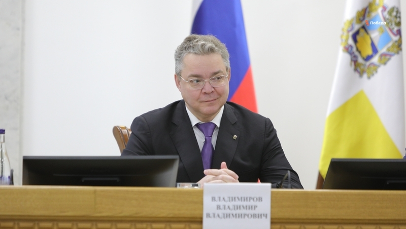 Глава Ставрополья поручил создать комплексный план молодёжных мероприятий