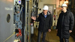 Коммунальщики Будённовского округа работают в режиме повышенной готовности