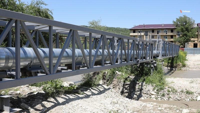 Ставрополье взяло на баланс более 140 бесхозных ГТС в 2024 году