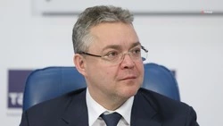 Губернатор объявил о новых назначениях в правительстве Ставрополья