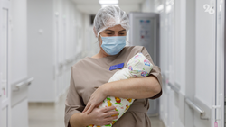 367 малышей появились на свет на Ставрополье благодаря процедуре ЭКО