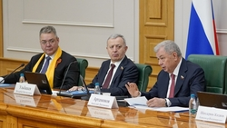 Глава Ставрополья предложил улучшить программу инициативного бюджетирования