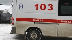 Ежемесячную выплату ставропольским водителям скорых проведут с 1 января