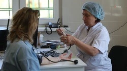 Более 1,1 млн ставропольцев прошли диспансеризацию с начала года
